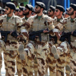 Israel’s ‘Genocidal Aims’ Denounced by Harvard Researcher at Harvard-Sponsored Event Days After U.S. Government Files Antisemitism Lawsuit Against University