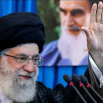 WSJ Report: Trump Projects Strength Publicly While Privately Grappling With War Risks