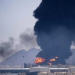 One War and 5 Scenarios to End It