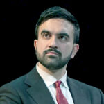 WSJ Report: Trump Weighs Ending Iran War Without Key Strategic Moves