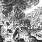 A Sleepless Jerusalem Prepares for Passover Despite Missile Barrages