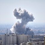 Israel’s war in Gaza drags on without a plan, or an exit strategy – opinion