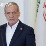 Tensions at the World’s Energy Lifeline: Vance Accuses Iran of “Economic Terrorism” as Fragile Diplomacy Hangs in the Balance