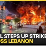 Rabbi Yehuda Kaploun at The March of the Living: Nazis Sought to Erase Jewish Identity, Reducing Victims to Mere Numbers