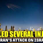 Fire at the Threshold: Attempted Arson at North London Synagogue Sparks Alarm Over Escalating Antisemitism