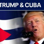 Trump Warns Israel “Enough Is Enough” While Denying $20B Iran Deal Rumors