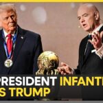 Construction on Trump’s White House Ballroom Can Continue for Now, US Appeals Court Says