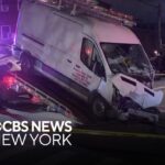 Iran fires on ships in Strait of Hormuz as Tehran imposes restrictions again