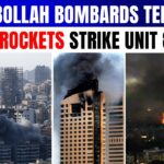 Iran fires on ships in Strait of Hormuz as Tehran imposes restrictions again