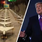 North Korea Again Tests Cluster Munitions in a Launch Observed by Kim and His Daughter