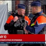 Over 1,000 entertainment leaders reject calls to ban Israel from Eurovision