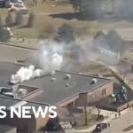 Hamas Signals Willingness to Partially Disarm Under Certain Conditions