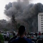 Israel Remembers its Fallen Soldiers & Victims of Terrorism on Yom Hazikaron