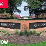 US Marines take control of Iranian freighter as talks expected to resume in Islamabad