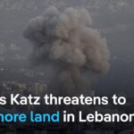 My Take on the News of the Moment:  Don’t Like Any of It