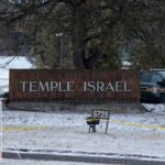 UC Berkeley Allows SJP Chapter To Display Symbol Hamas Uses To Mark Israeli Targets