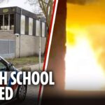 Democrat Mikie Sherrill Sworn in as New Jersey’s 57th Governor