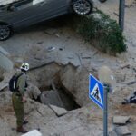 At George Washington University, Antisemitism Crisis Deepens as Anti-Israel Groups Reject Federal Settlement