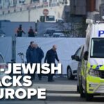 Report Reveals One in Five UK Students Unwilling to Room with Jews Amid Rising Antisemitism Crisis