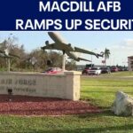 Iranian missile attacks on Israel kill foreign worker, four Palestinians