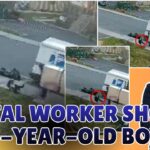 Neck Pain? It May Be an Early Warning Sign of High Blood Pressure