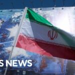 Trump Holds Back on Iran Strike as Quiet Diplomacy Re-Emerges