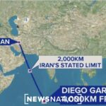 Trump Gives Iran 48 Hours to Open The Strait of Hormuz or Face Devastating Strikes on Energy Infrastructure
