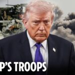 Trump Presses $1 Billion Claim Against Harvard, Cites Failure to Address Antisemitism