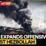 RFK Jr. to Jordan: Take More Sick Kids From Gaza