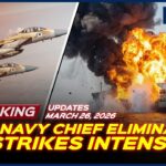 IDF Spokesman Warns: Israel Will Act to Disarm Hezbollah if Lebanon Fails to Do So