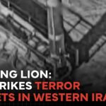 On the Brink of Conflagration: Iran Issues Stark Threats as Trump Escalates Ultimatum Over Oil and Airstrikes