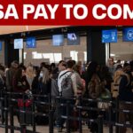 Iran Downs $300 Million US Radar Jet in Missile Strike