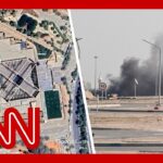 Istanbul: Three terrorists killed in shooting near Israeli consulate