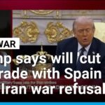 Netanyahu authorizes direct talks with Lebanon in potential boost to ceasefire efforts