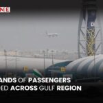 Israel Kills Hezbollah Leader’s Top Aide in Lebanon Blitz as Iran Warns Cease-Fire at Risk