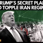 House Democrats Release Explosive Epstein Emails Suggesting Trump “Knew About the Girls,” Renewing Political and Ethical Firestorm in Washington