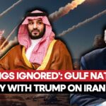 Trump Weighs Renewed Strikes on Iran as Hormuz Blockade Tightens Grip