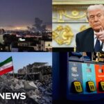 Museum of Jewish Heritage – A Living Memorial to the Holocaust Presents the Annual Gathering of Remembrance at Temple Emanu-El of New York City