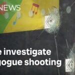 Trump’s One-Day Diplomatic Blitz Set to Redefine the Middle East