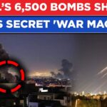 A Strait Sealed and a World on Edge: Trump’s Naval Blockade Ignites a New Phase in the Global Confrontation with Iran