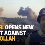 Iranian expats cheer US deportations of regime-linked nationals