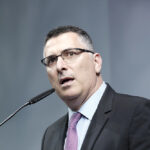 Istanbul police shield Jews attacked en route to Chanukah celebration