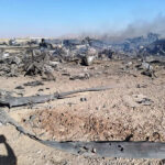 Regime Change is The Best Option