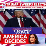 World Leaders Embrace Trump’s Return: Allies Rally, Rivals Prepare as New Chapter in U.S. Foreign Relations Unfolds