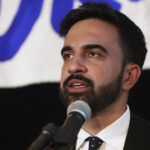 After two ‘traumatic’ years of anti-Israel protests, loss of federal funds, Columbia names new president