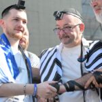 Wrestling with “Queer” and Anti-Zionist Rabbis