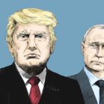 Government Has Frozen $584 Million in UCLA Funding, the University Says