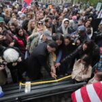 Hamas Signals Willingness to Partially Disarm Under Certain Conditions