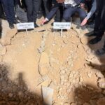 US Strike on Iranian Cargo Vessel Escalates Tensions Over Alleged Ceasefire Violations