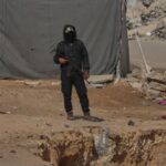 Netanyahu Orders Swift, Forceful Strikes on Gaza After Ceasefire Breach